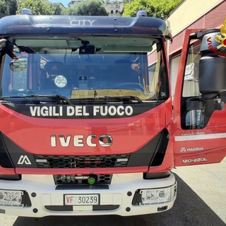 Vigili del Fuoco chiedono fondi per un calendario? Assolutamente no, attenzione alle truffe! Vigili del Fuoco chiedono fondi per un calendario? Assolutamente no, attenzione alle truffe!