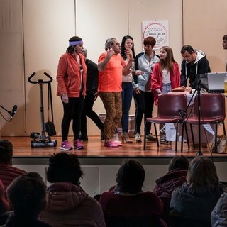 “A fin du mundu” al Teatro Concordia: torna la compagnia Nasciui pe rie