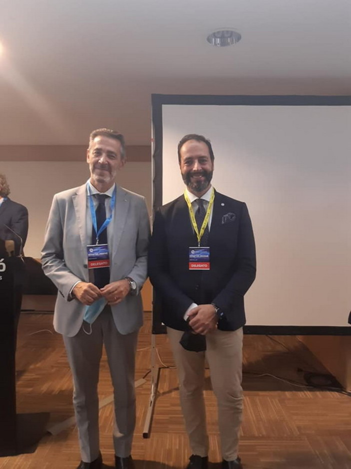 Sanremo: Cna, Olmo Romeo nuovo componente con incarico in turismo e ristorazione di qualità