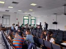 Intelligenza Artificiale e Robotica,  gli studenti dell’Università di Genova al servizio dell’innovazione nell'Imperiese