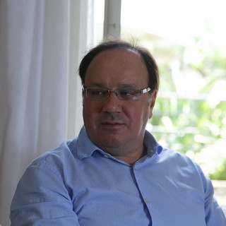 Luciano Vazzano