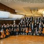 Concerto dell’Orchestra Sinfonica di Friedrichshafen nella Chiesa di San Giovanni ad Imperia