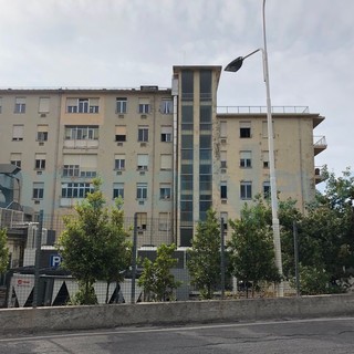 Tragedia in ginecologia a Imperia: disposta l'autopsia sul bimbo, la Procura apre un'inchiesta