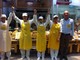 Sanremo: grandissima partecipazione per l’operazione sacchetti per il pane contro la violenza sulle donne Sanremo: grandissima partecipazione per l’operazione sacchetti per il pane contro la violenza sulle donne
