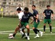 CALCIO, PRIMA CAT. Beffa nel recupero: l’Oneglia cade in casa contro il Camporosso