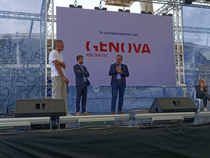 La Liguria si candida a Regione Europea dello Sport: Epsi valuterà la proposta La Liguria si candida a Regione Europea dello Sport: Epsi valuterà la proposta