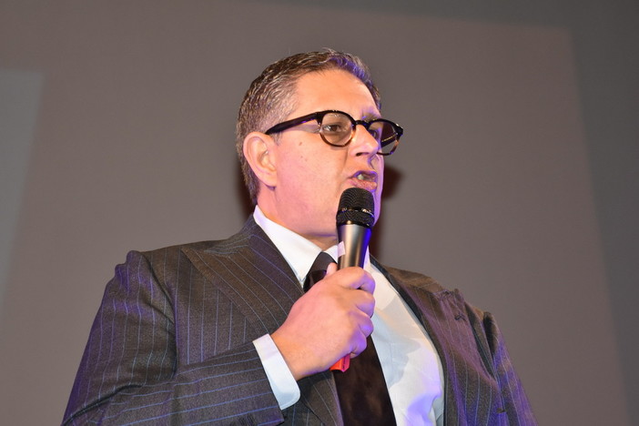 Giovanni Toti Giovanni Toti