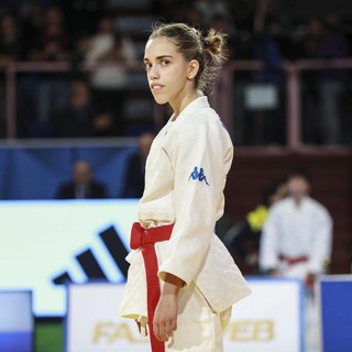 Judo, l'Ok Club ai Campionati italiani di Ostia
