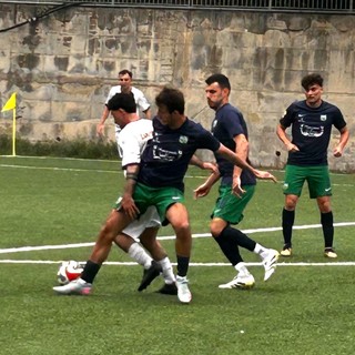 CALCIO, PRIMA CAT. Beffa nel recupero: l’Oneglia cade in casa contro il Camporosso