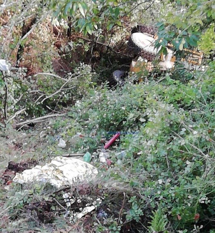 Molini di Triora: lunedì prossimo al campo sportivo i funerali di Marco Lanteri e Maurizio Moraldo Molini di Triora: lunedì prossimo al campo sportivo i funerali di Marco Lanteri e Maurizio Moraldo