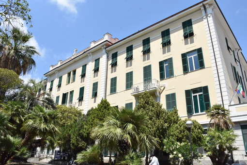 Bordighera: gestione ospedale Saint Charles affidata a 'GVM Care & Research'. Domani la firma ufficiale Bordighera: gestione ospedale Saint Charles affidata a 'GVM Care & Research'. Domani la firma ufficiale