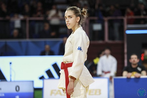 Judo, l'Ok Club ai Campionati italiani di Ostia