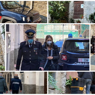 Uccide a coltellate moglie e cane a Rocchetta Nervina: al processo si costituisce parte civile anche l'Enpa Uccide a coltellate moglie e cane a Rocchetta Nervina: al processo si costituisce parte civile anche l'Enpa