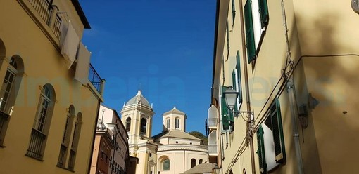 Pieve di Teco: grande successo di pubblico ieri per l'apertura di tutti i siti museali presenti nella città (Foto)