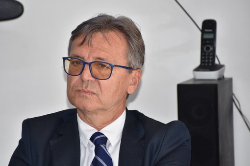 Conferenza ‘Cittadinanza e Legalità, ospite Alberto Lari a San Bartolomeo al Mare