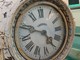 Imperia: giovedì mattina tornerà agli antichi splendori lo storico orologio di via Cascione (Foto)