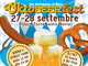 Venerdì e sabato San Bartolomeo al Mare festeggia l'arrivo dell'autunno: OktoBeerFest, due giorni di musica, birra e street food Venerdì e sabato San Bartolomeo al Mare festeggia l'arrivo dell'autunno: OktoBeerFest, due giorni di musica, birra e street food