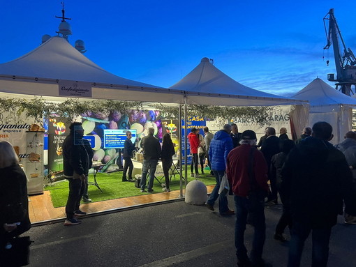 Confartigianato Imperia torna ad Olioliva con ‘La casa dei frantoiani’: il programma della tre giorni di evento Confartigianato Imperia torna ad Olioliva con ‘La casa dei frantoiani’: il programma della tre giorni di evento