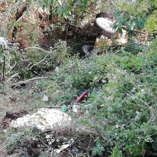 Molini di Triora: lunedì prossimo al campo sportivo i funerali di Marco Lanteri e Maurizio Moraldo Molini di Triora: lunedì prossimo al campo sportivo i funerali di Marco Lanteri e Maurizio Moraldo