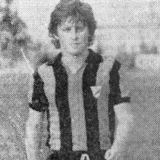 ACCADDE OGGI, 4 LUGLIO 1978. Il golden boy nerazzurro Ottonello acquistato dalla Pistoiese per la somma di 25 milioni di lire
