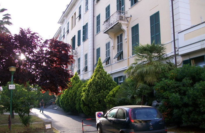 Futuro dell'ospedale di Bordighera: al momento nessuna risoluzione con i privati, ma la partita si gioca sul Pronto Soccorso