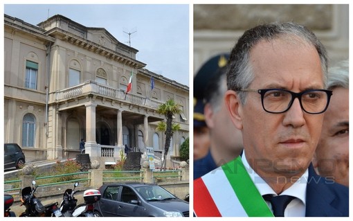 Conferenza dei Sindaci sulla sanità: Biancheri "Chieste all'Asl garanzie sui servizi ospedalieri no Covid" Conferenza dei Sindaci sulla sanità: Biancheri "Chieste all'Asl garanzie sui servizi ospedalieri no Covid"