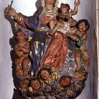 Opere del Maragliano della diocesi esposte a Genova: l’ufficio diocesano Beni Culturali ha inviato tre sacre rappresentazioni prese a Civezza, Tovo Faraldi e Imperia Porto Maurizio Opere del Maragliano della diocesi esposte a Genova: l’ufficio diocesano Beni Culturali ha inviato tre sacre rappresentazioni prese a Civezza, Tovo Faraldi e Imperia Porto Maurizio