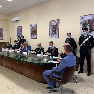 Operazione 'Ponente Forever' nata nel 2018 in Francia: l'anno dopo l'istituzione di una task force tra i due paesi