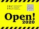 Sanremo: Evento virtuale dedicato a OPEN! Studi aperti 2020