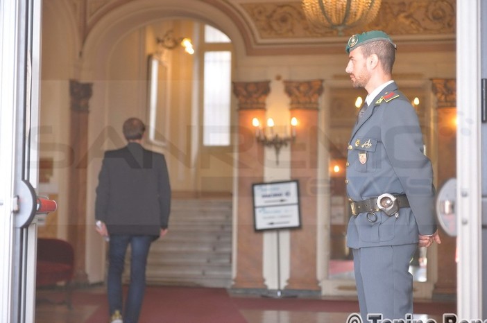 La Corte d'Appello di Genova conferma la 'giusta causa' per il licenziamento di un 'furbetto del cartellino' La Corte d'Appello di Genova conferma la 'giusta causa' per il licenziamento di un 'furbetto del cartellino'