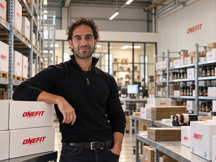 Fitness, nutrizione e cura di sé: la proposta completa firmata OneFitStore
