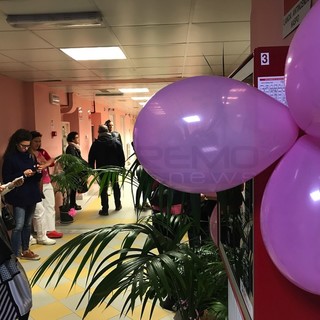 Open week sulla salute della donna dal 17 al 22 aprile: bollino rosa agli ospedali imperiesi Open week sulla salute della donna dal 17 al 22 aprile: bollino rosa agli ospedali imperiesi