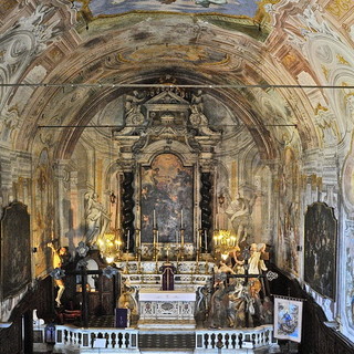 Imperia: i canti della Settimana Santa, venerdì prossimo una serata culturale a San Pietro Apostolo Imperia: i canti della Settimana Santa, venerdì prossimo una serata culturale a San Pietro Apostolo