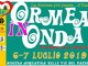 Nel primo weekend di luglio torna l'appuntamenti 'Ormea in onda' ovvero la 'Discesa più pazza d'Italia'