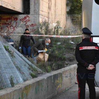 Ventimiglia: preso nella notte dai Carabinieri l'assassino del sudanese ucciso ieri, è un suo connazionale