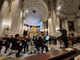 Concerto dell'orchestra Carlo Felice di Genova al Duomo di Imperia Concerto dell'orchestra Carlo Felice di Genova al Duomo di Imperia