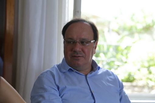 Luciano Vazzano