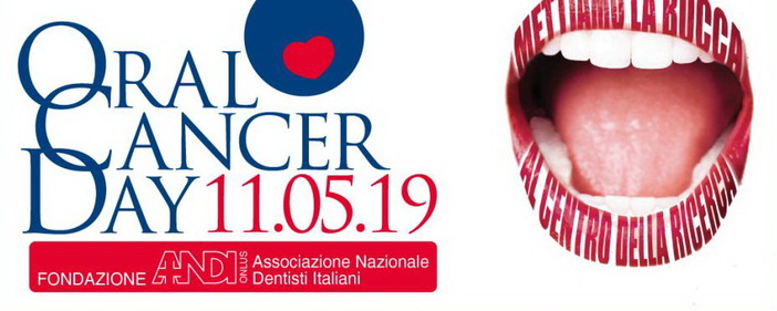 Sanremo: anche quest'anno Lilt e Andi provicniali insieme per i controlli del tumore al cavo orale