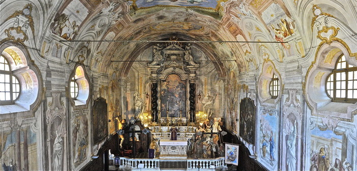 Imperia: i canti della Settimana Santa, venerdì prossimo una serata culturale a San Pietro Apostolo Imperia: i canti della Settimana Santa, venerdì prossimo una serata culturale a San Pietro Apostolo