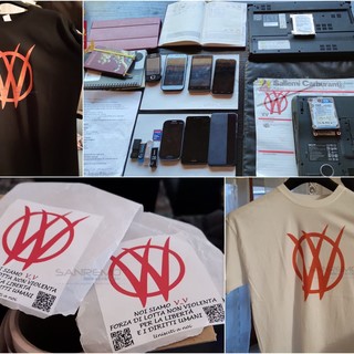 Follia 'no vax': la Polizia postale sgomina un vero e proprio centro di reclutamento (Video)