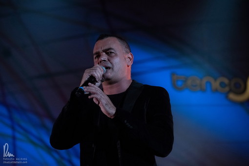 Concerto di Olden dal titolo 'Le grandi Canzoni d’Autore del Festival di Sanremo' al teatro dell’Opera del Casinò Concerto di Olden dal titolo 'Le grandi Canzoni d’Autore del Festival di Sanremo' al teatro dell’Opera del Casinò