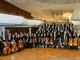 Concerto dell’Orchestra Sinfonica di Friedrichshafen nella Chiesa di San Giovanni ad Imperia