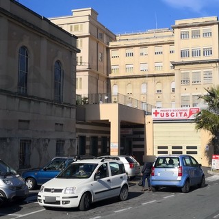 Timore per la chiusura degli ospedali di Sanremo e Imperia: raccolta firme di &quot;Cittadinanzattiva&quot; al mercato di Andora