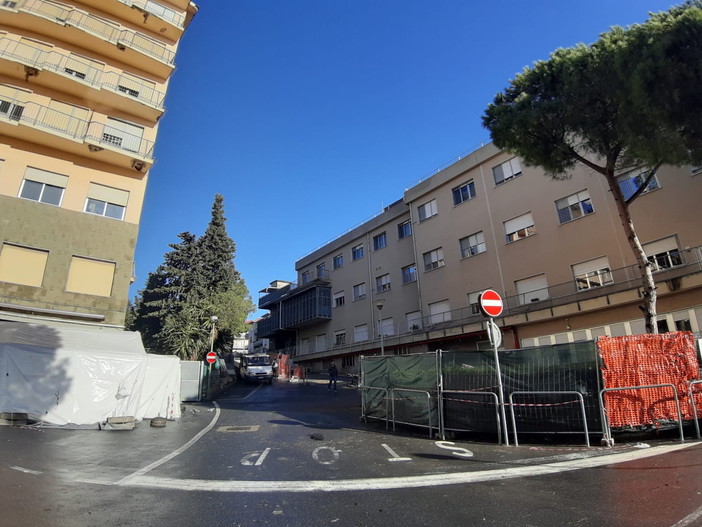 I ringraziamenti della nostra lettrice Michela per il reparto di Ginecologia dell'ospedale di Imperia I ringraziamenti della nostra lettrice Michela per il reparto di Ginecologia dell'ospedale di Imperia