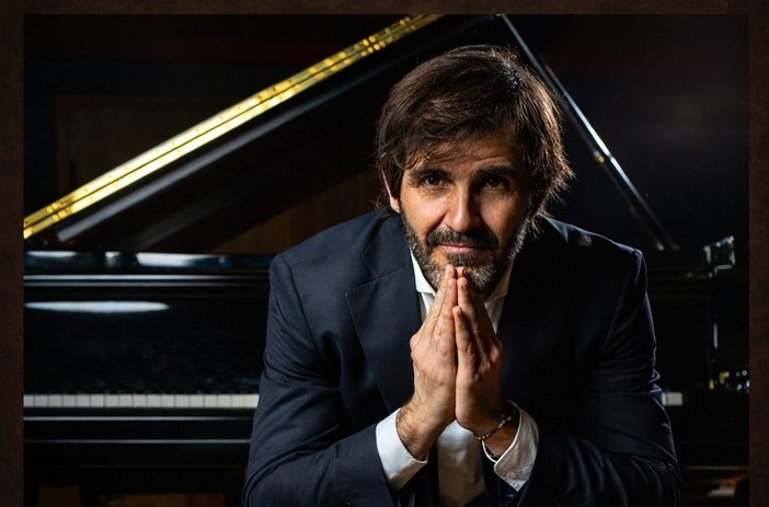 Saranno Oscar Oliver e Joaquin Palomares a chiudere i concerti del concorso internazionale “Rovere d’Oro” Saranno Oscar Oliver e Joaquin Palomares a chiudere i concerti del concorso internazionale “Rovere d’Oro”