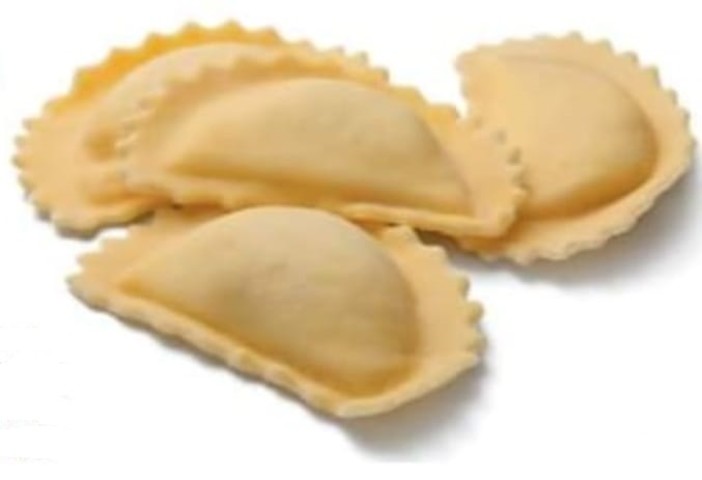 Pansotti al limone e Barbagiuai agli agrumi: ecco le nuove ricette firmate Pasta Fresca Morena Pansotti al limone e Barbagiuai agli agrumi: ecco le nuove ricette firmate Pasta Fresca Morena