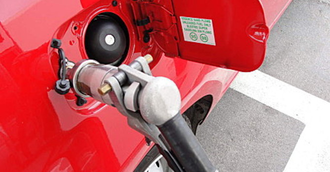 Imperia senza distributore Gpl da mesi, la protesta corre sui social