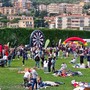 Salta la festa di Pasquetta al Parco Urbano, la pioggia rovina il party di lunedì prossimo