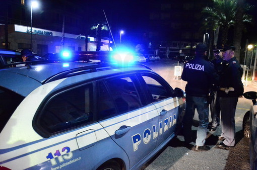 29enne trovato privo di sensi a Ventimiglia: vittima di un pestaggio, denunciati due giovani della zona