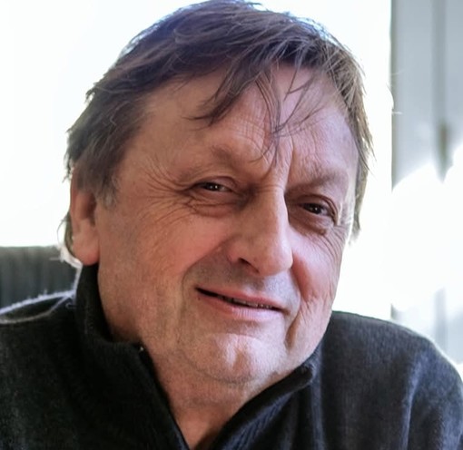 Pier Luigi Rinaldi oggi